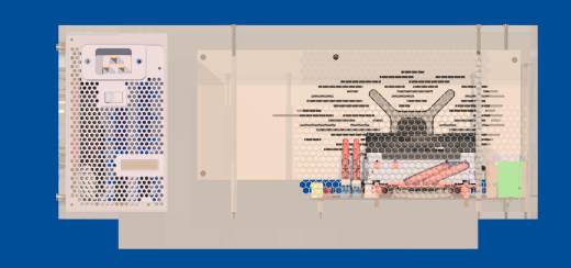 atx计算机机箱136缩略图